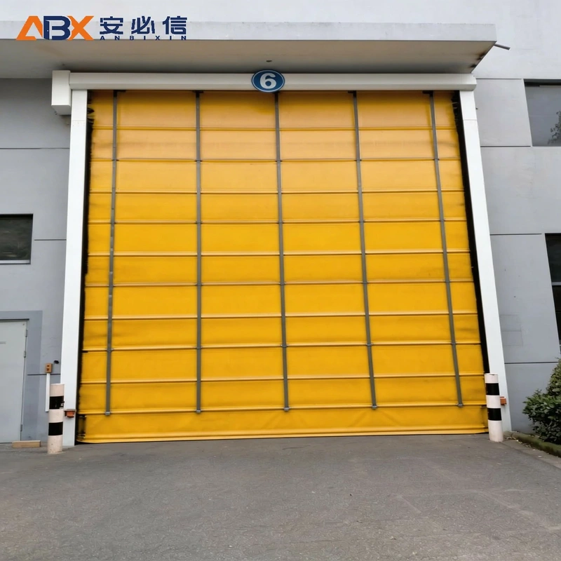 桂林翻转式卸货平台